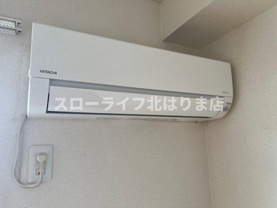 【設備】 | ウィル　ヴェスティージ　参番館