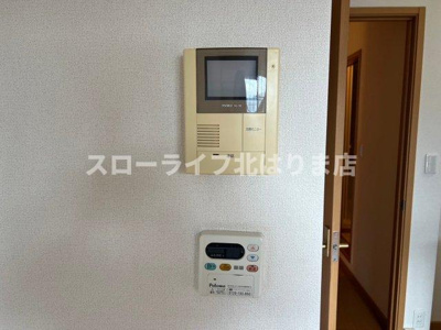 【セキュリティ】 | ウィル　ヴェスティージ　参番館
