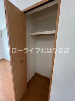 【収納】 | ウィル　ヴェスティージ　参番館