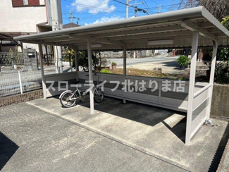 【その他共用部分】 | ウィル　ヴェスティージ　参番館