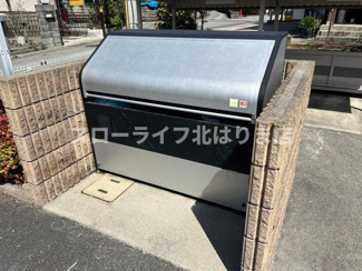 【その他共用部分】 | ウィル　ヴェスティージ　参番館
