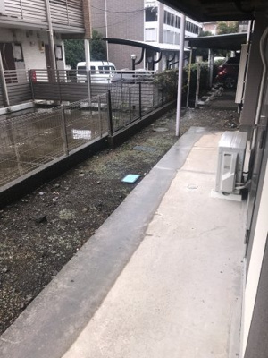 【その他共用部分】 | 第三金子マンション1F事務所