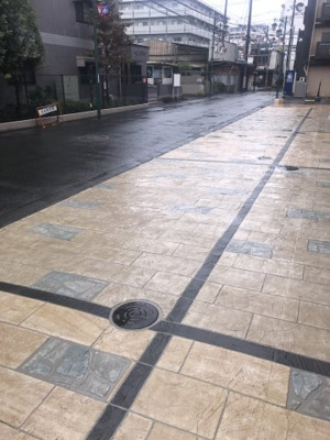 【駐車場】 | 第三金子マンション1F事務所