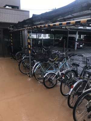 【その他共用部分】 | 第三金子マンション1F事務所