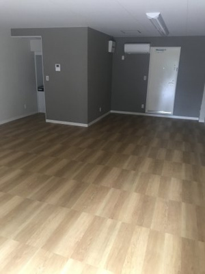 【洋室】 | 第三金子マンション1F事務所