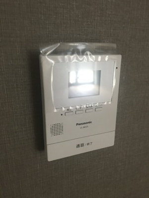 【セキュリティ】 | 第三金子マンション1F事務所