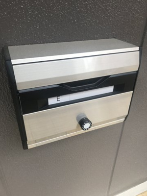 【設備】 | 第三金子マンション1F事務所