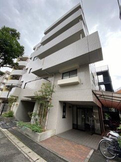 【外観】 | ☆お問合せアーバン企画開発登戸店まで☆諸条件ご相談下さい♪