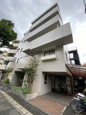 【外観】 | サンクレスト | ☆お問合せアーバン企画開発登戸店まで☆諸条件ご相談下さい♪