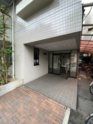 【エントランス】 | サンクレスト | ☆お問合せアーバン企画開発登戸店まで☆諸条件ご相談下さい♪