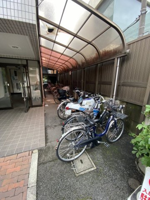 【その他共用部分】 | サンクレスト | ☆お問合せアーバン企画開発登戸店まで☆諸条件ご相談下さい♪