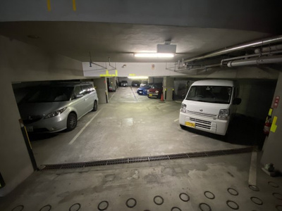 【駐車場】 | サンクレスト | ☆お問合せアーバン企画開発登戸店まで☆諸条件ご相談下さい♪