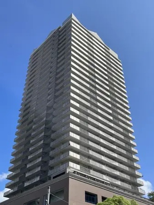 【外観】 | ウェルブ六甲道２番街