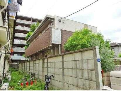 カーサ小金井の展望