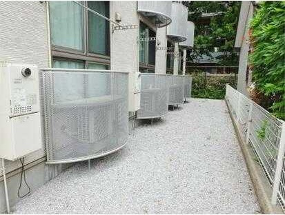 カーサ小金井のその他共用部分