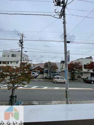 【展望】 | Villetta吹上