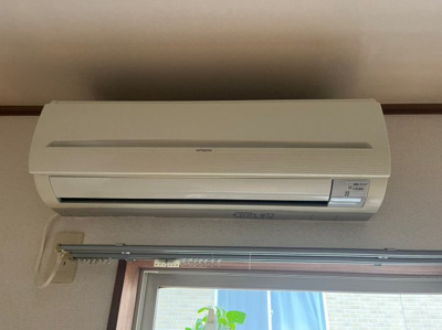 【設備】 | クラウンハイツ彦根2