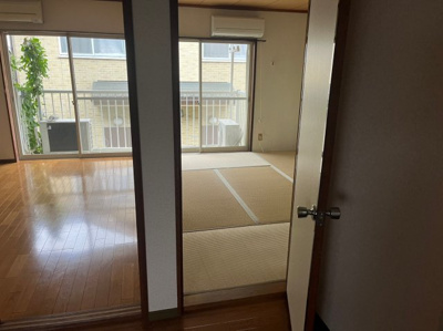 【内装】 | クラウンハイツ彦根2 | 内装も気になるポイント