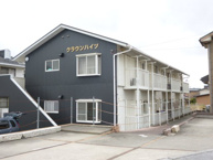 クラウンハイツ彦根2の画像