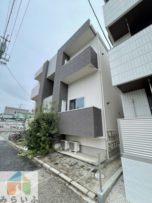 【外観】 | Villetta吹上