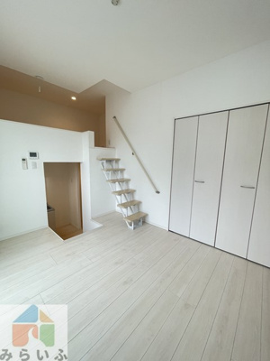 【ロビー】 | Villetta吹上