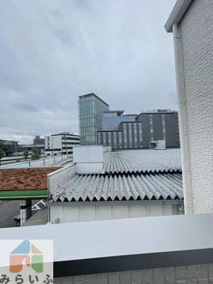 【展望】 | Villetta吹上