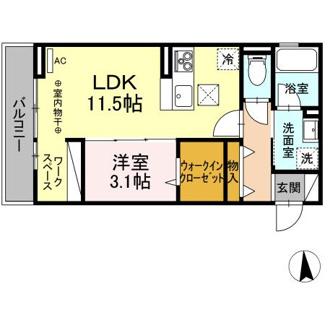 【間取り】 | エストパル