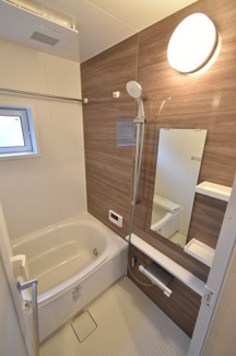 【浴室】 | エストパル