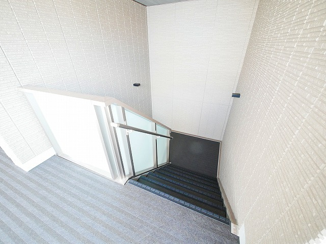 シャーメゾン　杉ケ町のその他共用部分