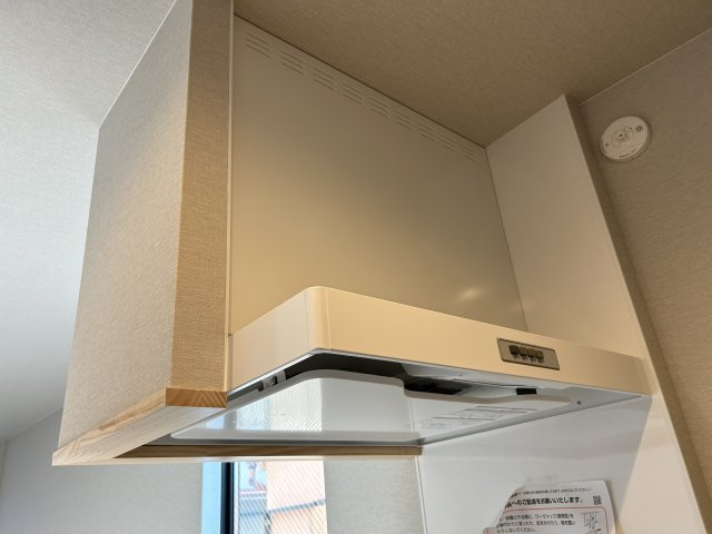 ブロンテ大久保の設備