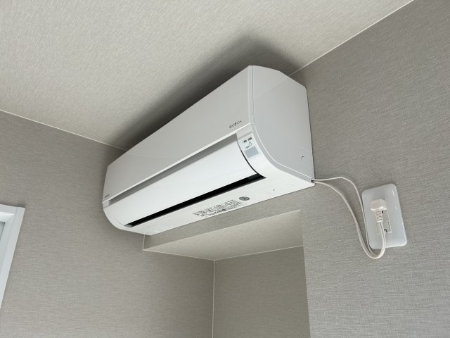 ブロンテ大久保の設備