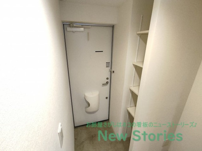  | ピース・スクエア住吉 A棟