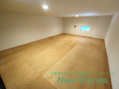 【寝室】 | ピース・スクエア住吉 A棟