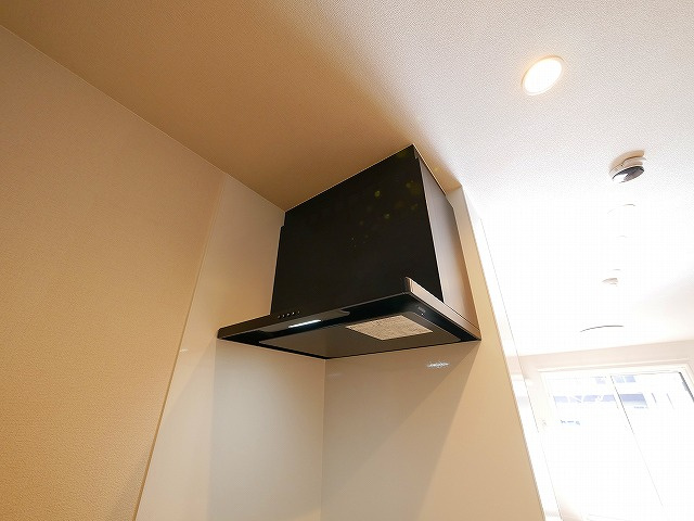 シャーメゾン　杉ケ町のキッチン