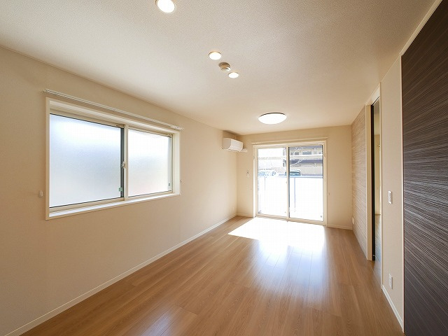 シャーメゾン　杉ケ町の設備|室内洗濯機置き場