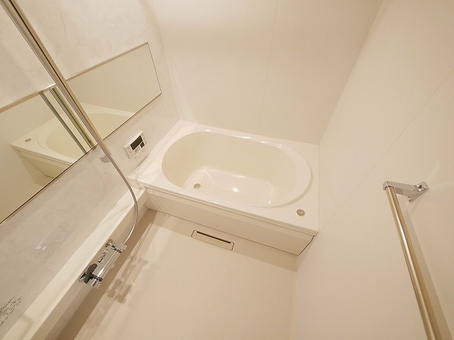 シャーメゾン　杉ケ町の浴室|お風呂です