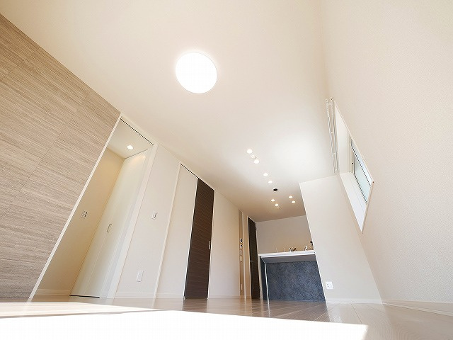 シャーメゾン　杉ケ町