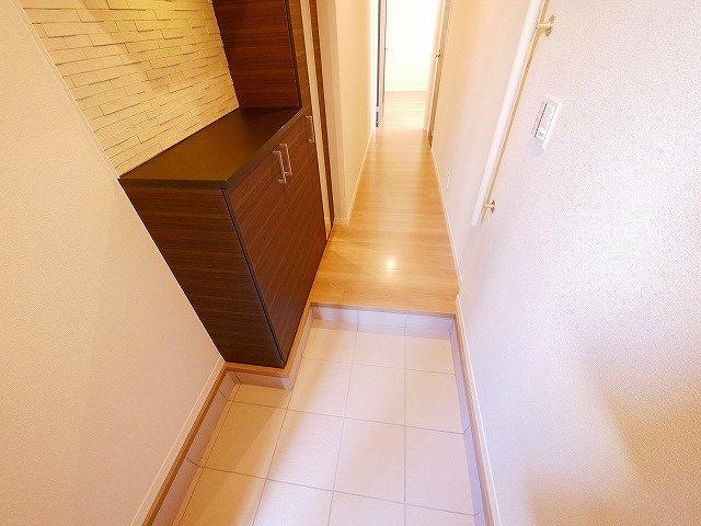 シャーメゾン　杉ケ町