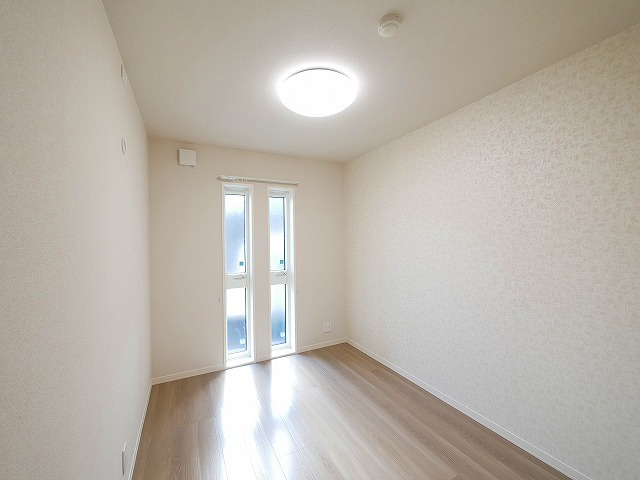 シャーメゾン　杉ケ町の寝室|寝室です