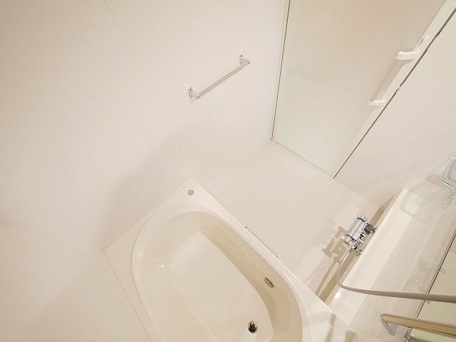 シャーメゾン　杉ケ町の浴室|お風呂です