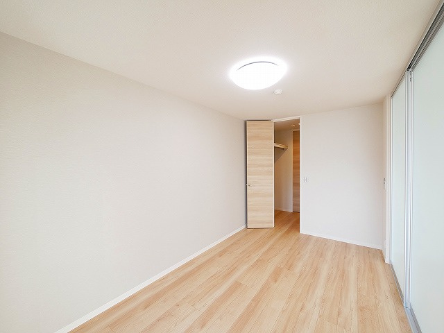 シャーメゾン　杉ケ町の洋室|きれいな洋室です