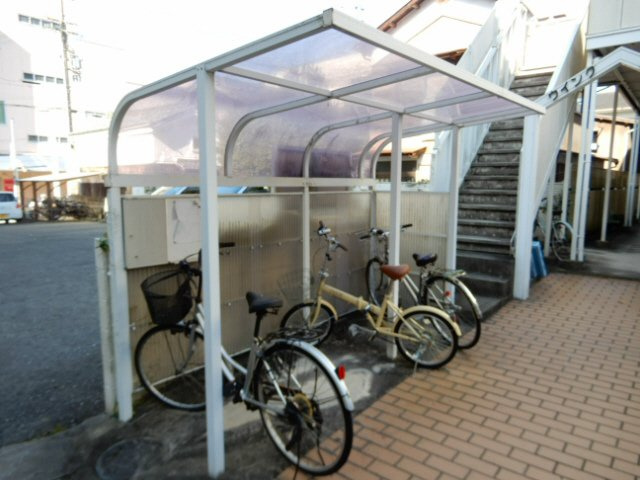 ウイング相生旭のその他共用部分