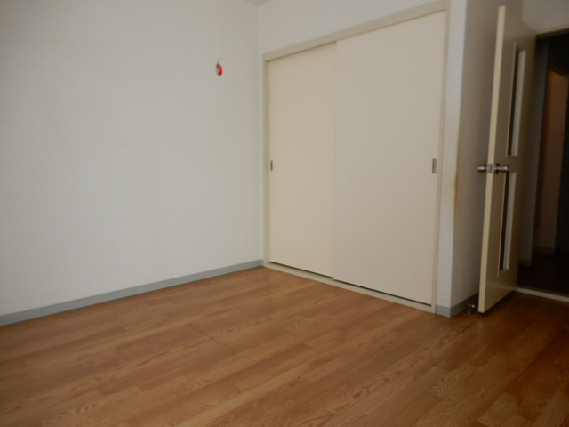 ウイング相生旭の子供部屋