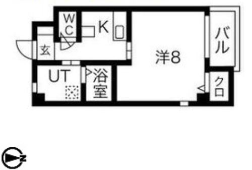 【間取り】 | エヌエムトラントウエスト