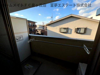 【展望】 | エヌエムトラントウエスト