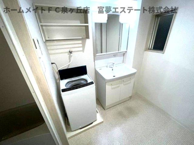 【洗面所】 | エヌエムトラントウエスト