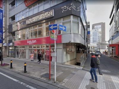 【外観】 | 第2宝星ビル