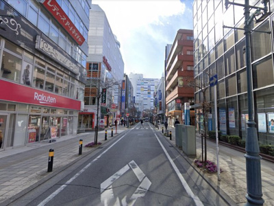 【周辺】 | 第2宝星ビル