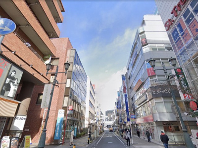 【周辺】 | 第2宝星ビル