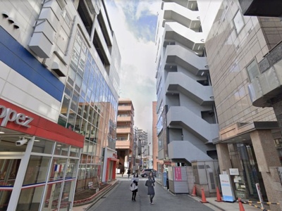 【周辺】 | 第2宝星ビル